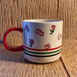 Starbucks mug , 2018